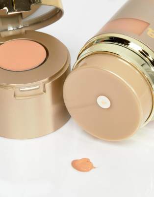 Stila foundation deals stay all day