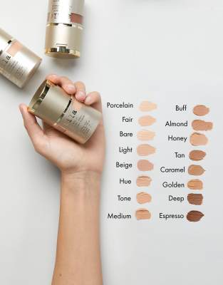 Stila foundation and concealer deals review