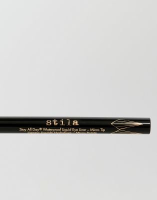 stila eyeliner micro tip
