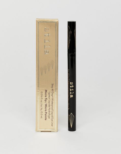 Stila Stay All day Liquid Eyeliner - Micro Tip