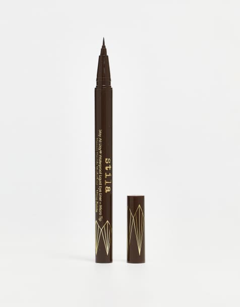 Stila Stay All Day Waterproof Liquid Eye Liner