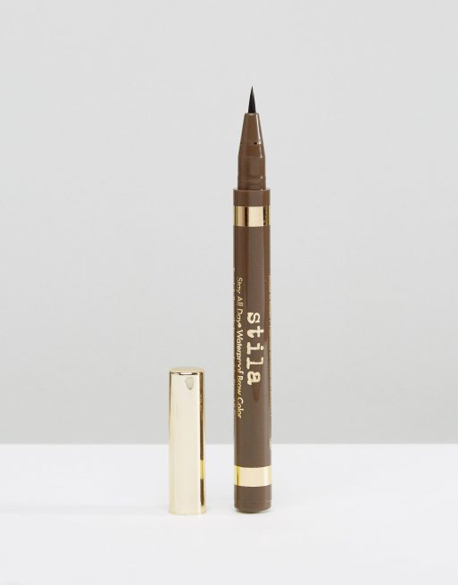 Stila – Stay All Day Wodoodporny pisak do brwi