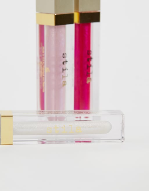 Stila - This Gloss Is Boss - Gloss à lèvres - Whitespace, 2 de 4