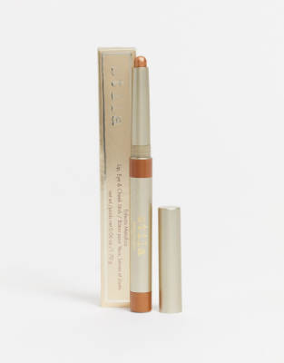 Stila Trifecta Metallica Lip Eye and Cheek Stick