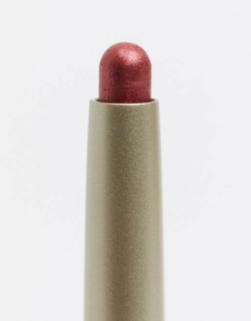 Stila – Trifecta Metallica – Lippen-, Augen- und Wangenstift, Pink Sapphire, 4 von 4