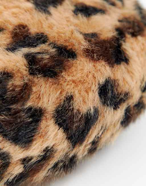 Lottie Soft Leopard