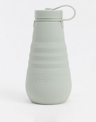 Sage Green Water Bottle