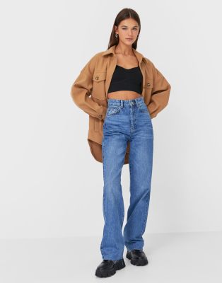 asos 90's jeans