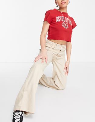 plt dad jeans