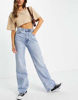 boyfriend jeans for women's