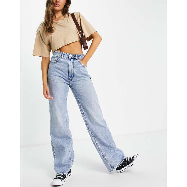 Vintage dad jeans online
