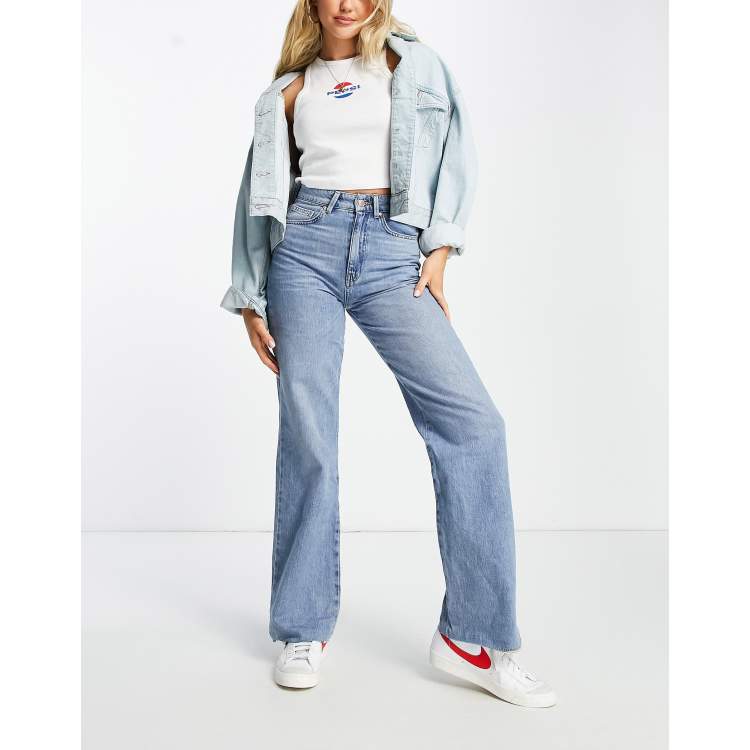 Vintage dad jeans cheap