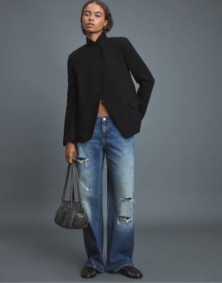 Wool Blend