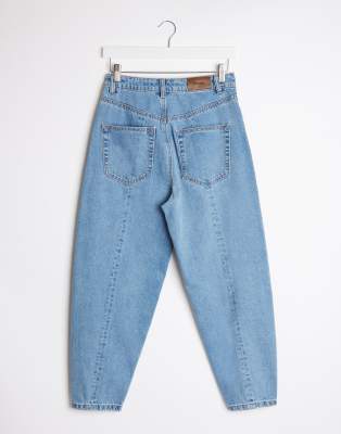 balloon fit jeans pants for mens