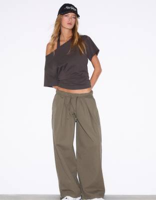 Wide Leg