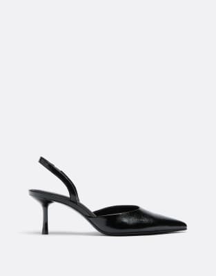 Heels 2