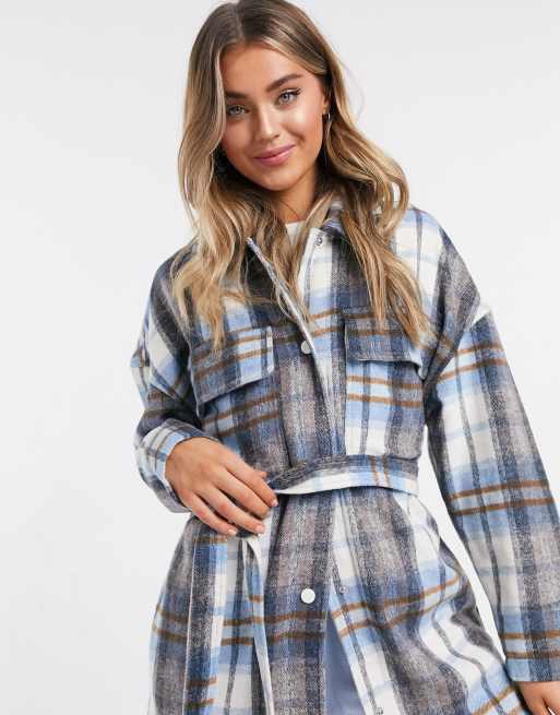 stradivarius overshirt