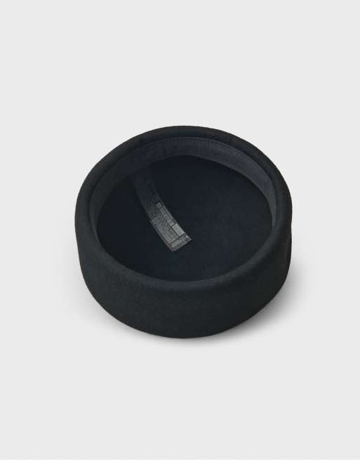 Stradivarius berretto nero, 4 di 4