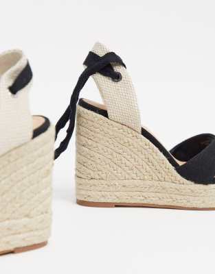stradivarius espadrilles