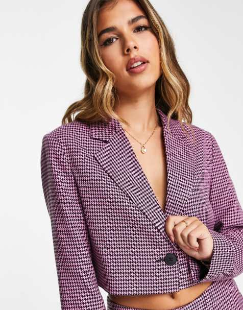 Veste blazer femme discount asos