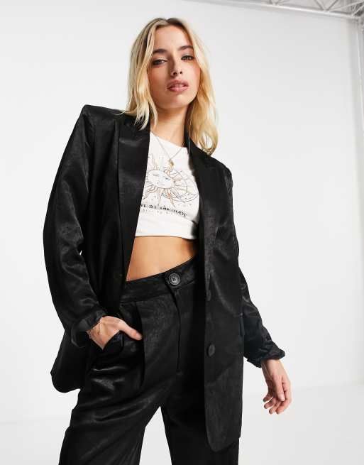 Ensemble 2024 blazer noir