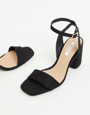 asos ladies heels