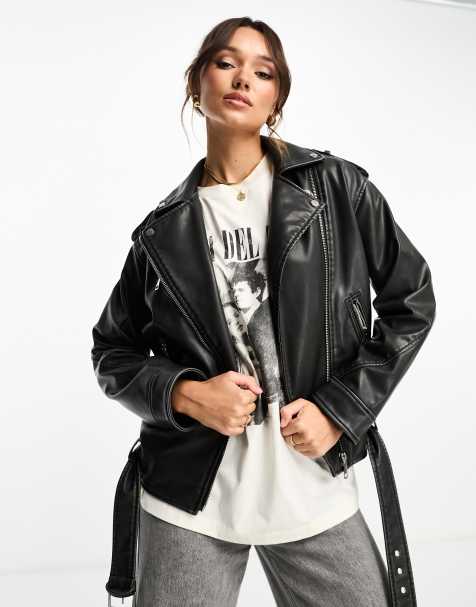 Asos discount blouson femme