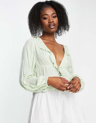 Blusa