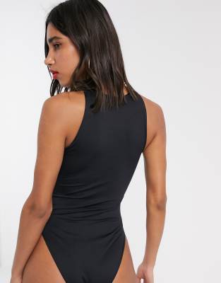 stradivarius maillot de bain