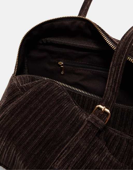 Zaini Uomo Stradivarius Borsette Stradivarius Borsa Bowling