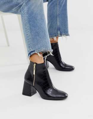 boots femme ara