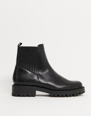 bottines homme stradivarius