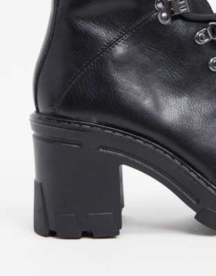 bottines talons interchangeables