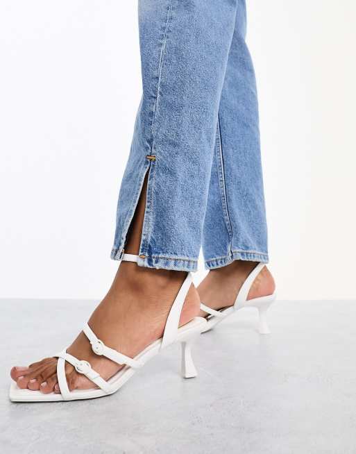 Asos shop small heels