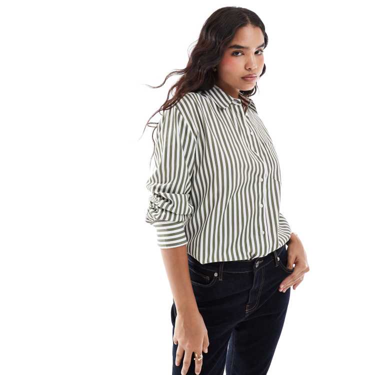 Camicie stradivarius clearance