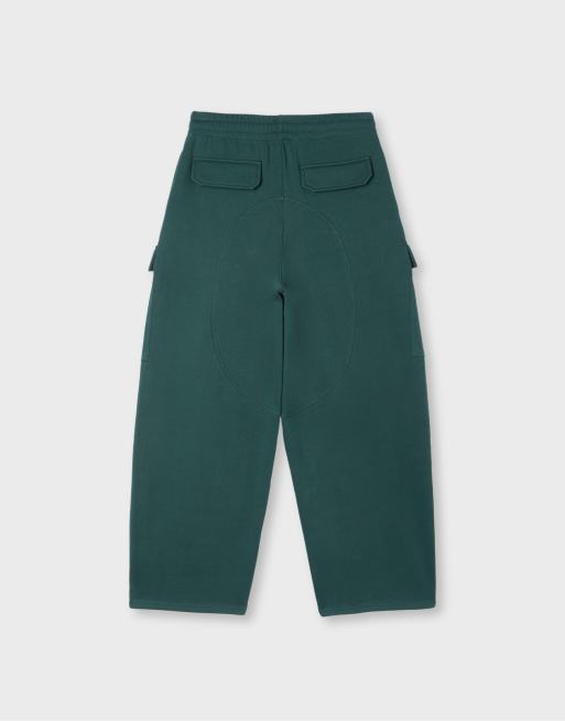 Stradivarius Cargo-Jogger-Hose, 7 von 7