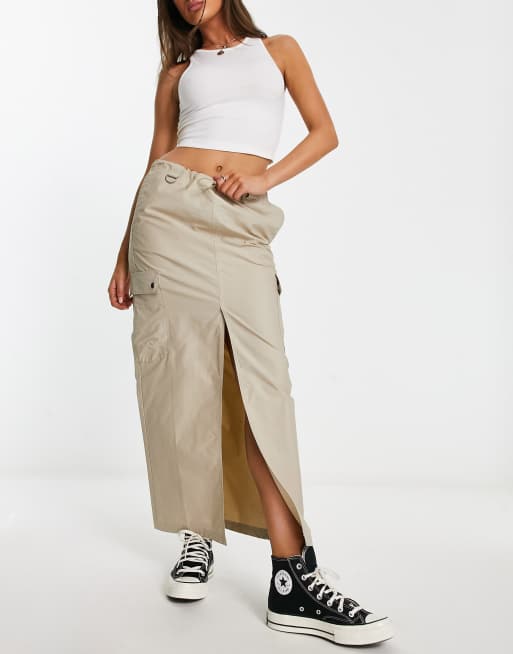 Maxi skirt 22 sales