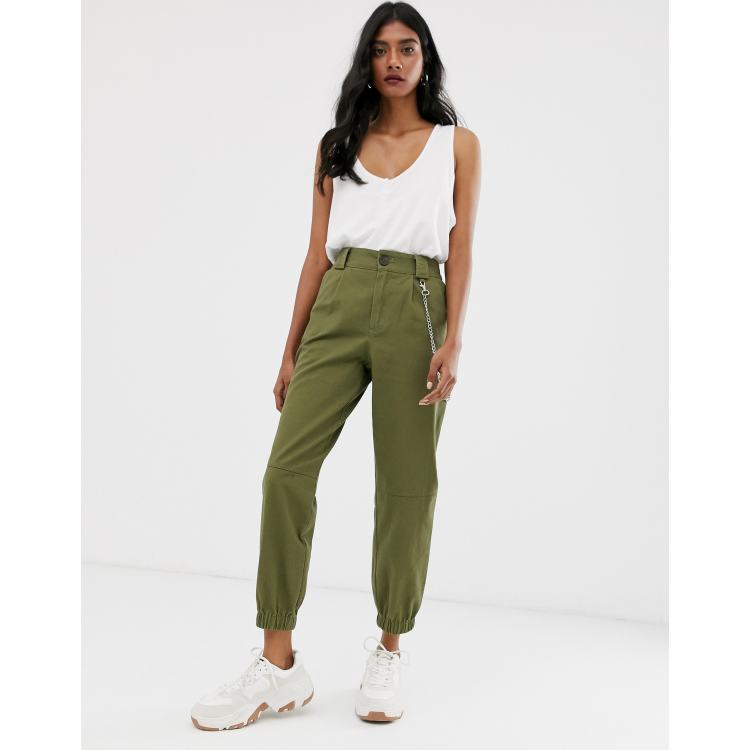 Converse Black Tie Waist Green Cargo Pants ubicaciondepersonas.cdmx.gob.mx