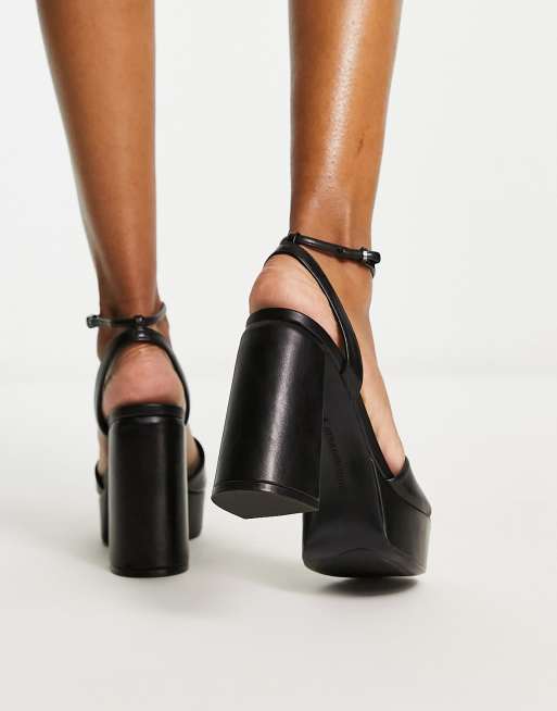 Chaussures stradivarius online