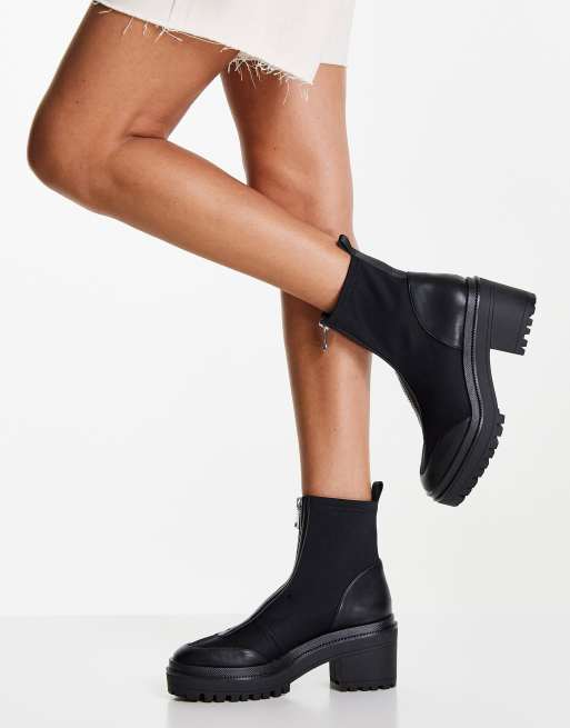 Asos absolute outlet chelsea ankle boots