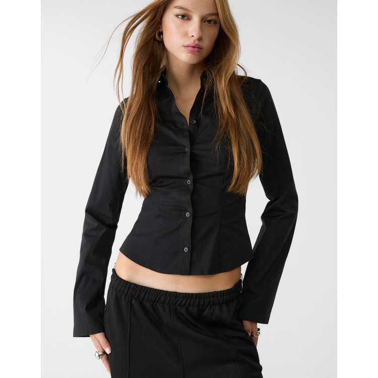 Haut Thermique Cuddl Duds ClimateRight Femme M - Noir NEUF