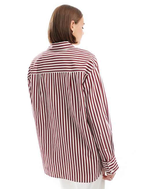 Chemise manche longue femme Aerolight HORSE PILOT
