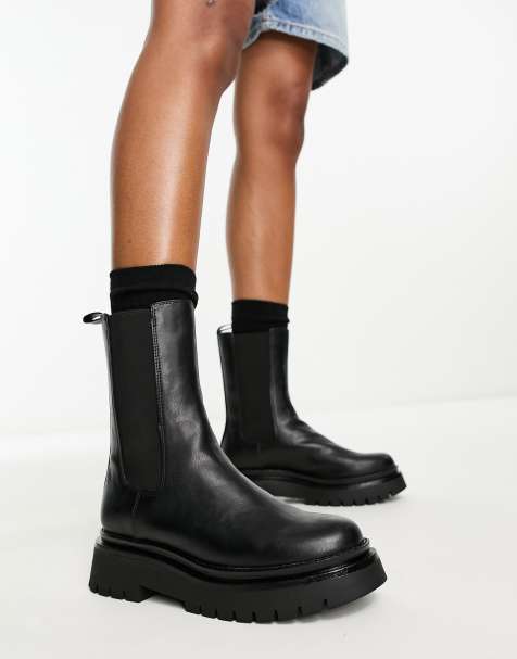 Page 6 - Stradivarius | Shop Stradivarius shoes, boots & heels | ASOS