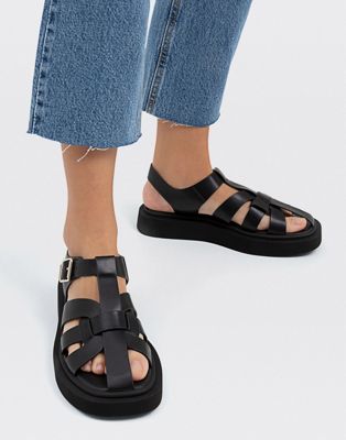 Chunky Sandals for Men - Up to 64% off