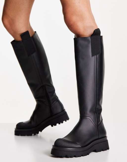 Bottes stradivarius store