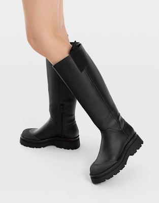 winter waterproof ankle boots