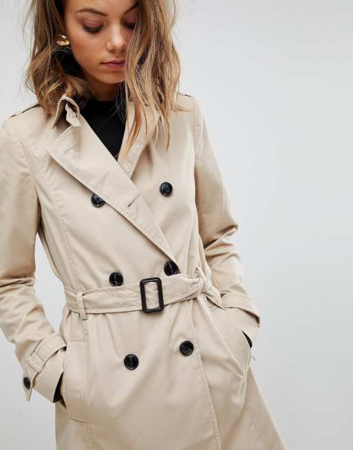 Classic mac outlet coat