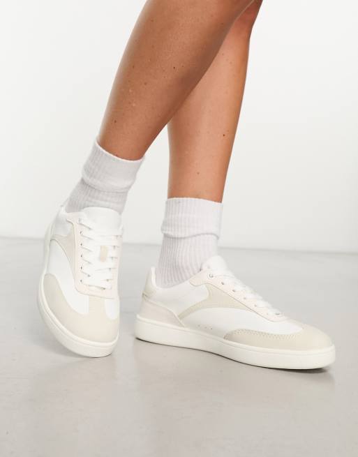 Stradivarius 2025 scarpe sneakers