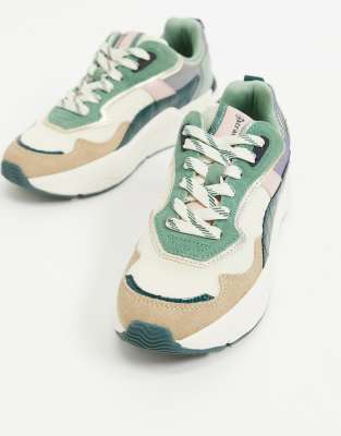 Stradivarius rs best sale shoes
