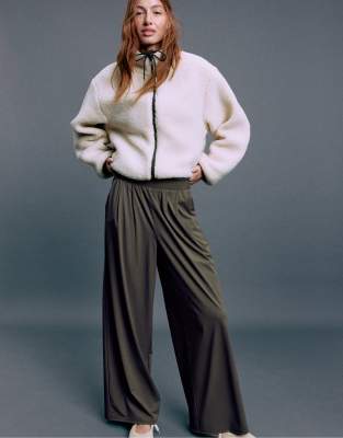 Shearling 1